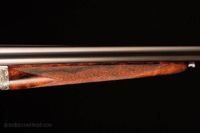 Watson Bros Best SxS Matched Pair - 20g/28" - used - Image 19 of 25