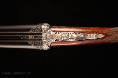 Watson Bros Best SxS Matched Pair - 20g/28" - used - Image 11 of 25