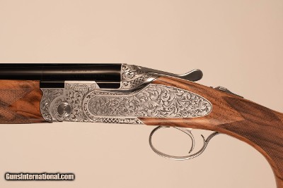 Beretta SL3 Sporting - 12ga/32" RH - NEW - Image 2 of 13