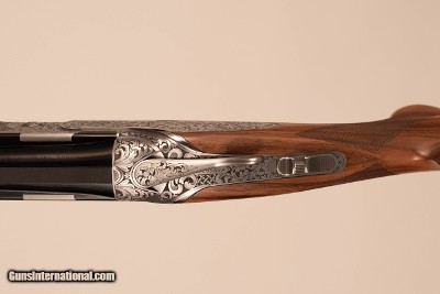 Beretta SL3 Sporting - 12ga/32" RH - NEW - Image 6 of 13