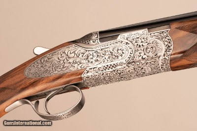 Beretta SL3 Sporting - 12ga/32" RH - NEW