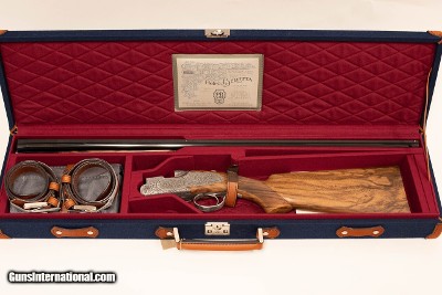 Beretta SL3 Sporting - 12ga/32" RH - NEW - Image 13 of 13