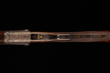 Heritage David McKay Brown 20 Bore Pair/27" Bbls - 23 of 25