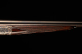 Heritage David McKay Brown 20 Bore Pair/27" Bbls - 13 of 25