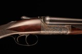 Heritage David McKay Brown 20 Bore Pair/27" Bbls - 12 of 25