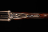 Heritage David McKay Brown 20 Bore Pair/27" Bbls - 3 of 25