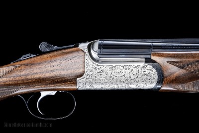 Fausti Class RDX 20GA/28" - coin finish - NEW - Image 2 of 9
