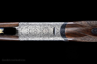 Fausti Class RDX 20GA/28" - coin finish - NEW - Image 6 of 9