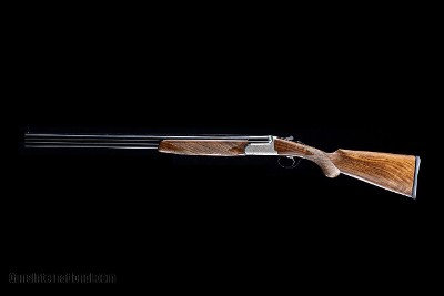 Fausti Class RDX 20GA/28" - coin finish - NEW - Image 3 of 9