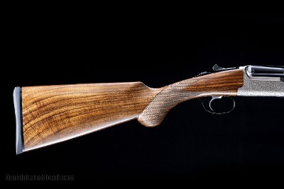 Fausti Class RDX 20GA/28" - coin finish - NEW - Image 9 of 9