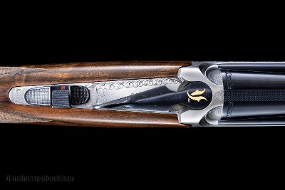 Fausti Class RDX 20GA/28" - coin finish - NEW - Image 5 of 9