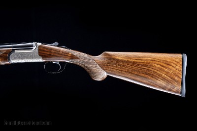 Fausti Class RDX 20GA/28" - coin finish - NEW - Image 8 of 9
