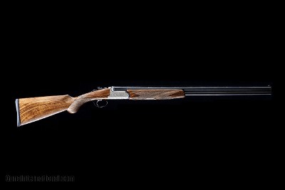 Fausti Class RDX 20GA/28" - coin finish - NEW - Image 4 of 9
