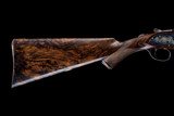 Heritage Purdey O/U 20 Bore with 28" Barrels - 9 of 10