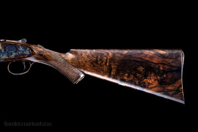 Purdey Best O/U, 20ga/28" - used - Image 10 of 10