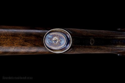 Purdey Best O/U, 20ga/28" - used - Image 2 of 10