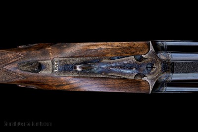 Purdey Best O/U, 20ga/28" - used - Image 3 of 10