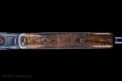 Purdey Best O/U, 20ga/28" - used - Image 6 of 10