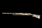 Fierce Mayhem 12ga Strata Camo - 1 of 9