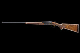 Winchester Model 21 20ga - 3 of 11
