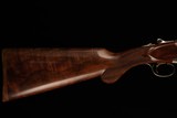 Caesar Guerini Tempio Field SE 28 ga/28" RH - NEW - 5 of 5