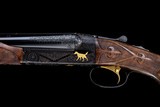 Winchester Model 21 20ga - 8 of 11