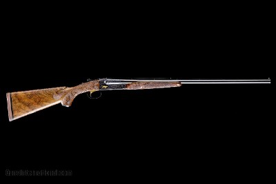 Winchester Model 21 20ga - Image 4 of 11