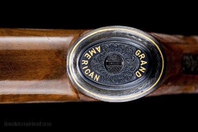 Winchester Model 21 20ga - Image 6 of 11