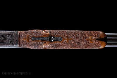 Winchester Model 21 20ga - Image 9 of 11