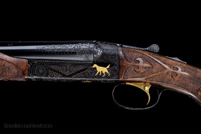 Winchester Model 21 20ga