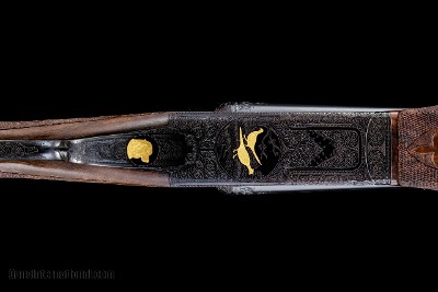 Winchester Model 21 20ga - Image 8 of 11