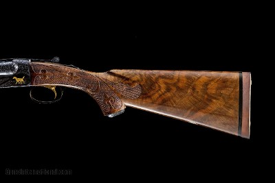 Winchester Model 21 20ga - Image 10 of 11