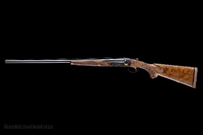 Winchester Model 21 20ga - Image 3 of 11