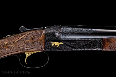 Winchester Model 21 20ga - Image 2 of 11