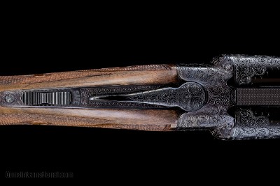 Winchester Model 21 20ga - Image 5 of 11