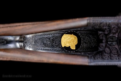Winchester Model 21 20ga - Image 7 of 11