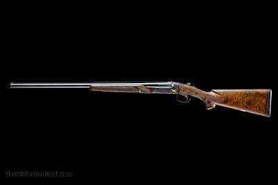 Winchester Model 21 12ga - Image 3 of 10