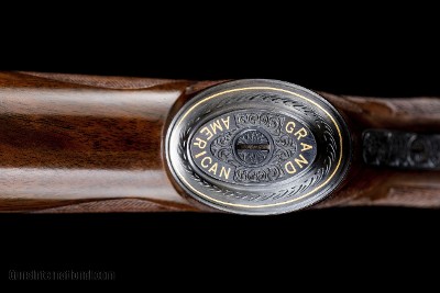 Winchester Model 21 12ga - Image 5 of 10
