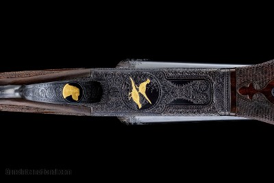Winchester Model 21 12ga - Image 7 of 10