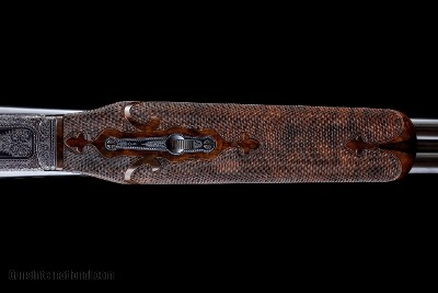 Winchester Model 21 12ga - Image 8 of 10