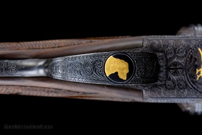 Winchester Model 21 12ga - Image 6 of 10