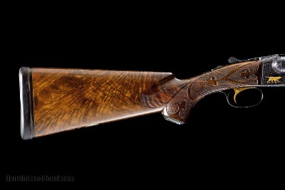 Winchester Model 21 12ga - Image 10 of 10