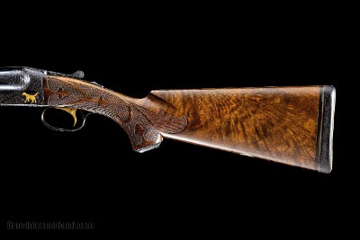 Winchester Model 21 12ga - Image 9 of 10