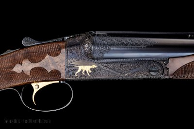 Winchester Grand American 21