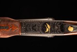 Winchester Model 21 12ga - 7 of 12