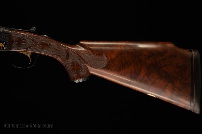 Winchester Model 21 12ga - Image 12 of 12