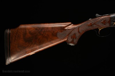 Winchester Model 21 12ga - Image 10 of 12
