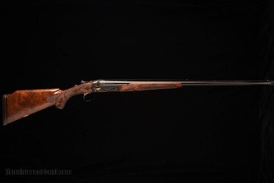 Winchester Model 21 12ga - Image 6 of 12