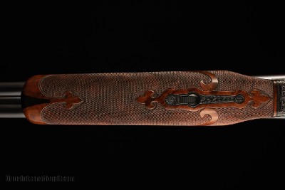 Winchester Model 21 12ga - Image 11 of 12