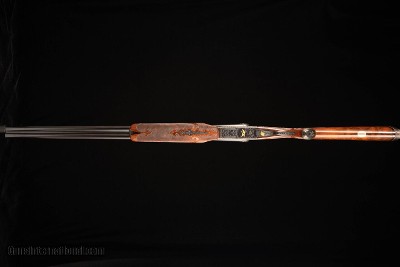 Winchester Model 21 12ga - Image 9 of 12